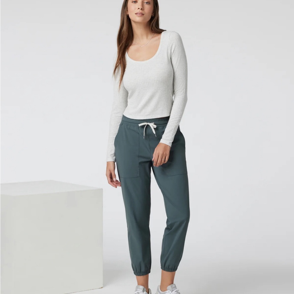 Vuori Miles Jogger